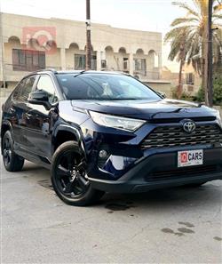 تويوتا راف 4